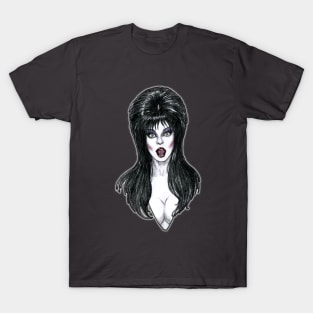 elvira T-Shirt